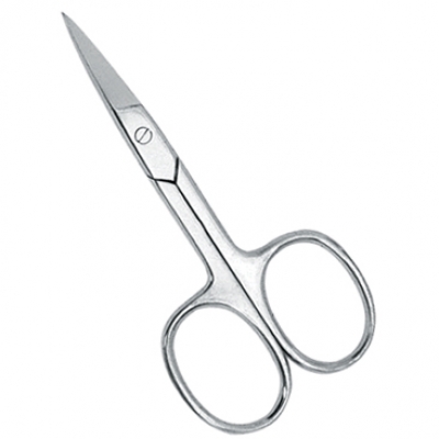 Nail & Cuticle Scissors